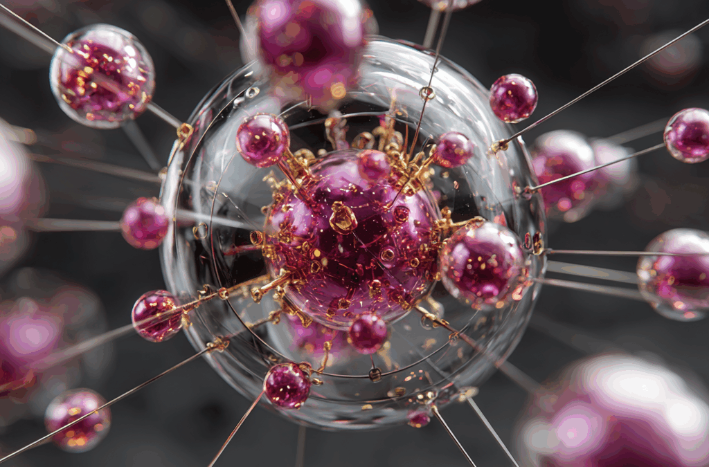 Will Quantum Computing Cure Cancer? The Future of Oncology Meets the Power of AI