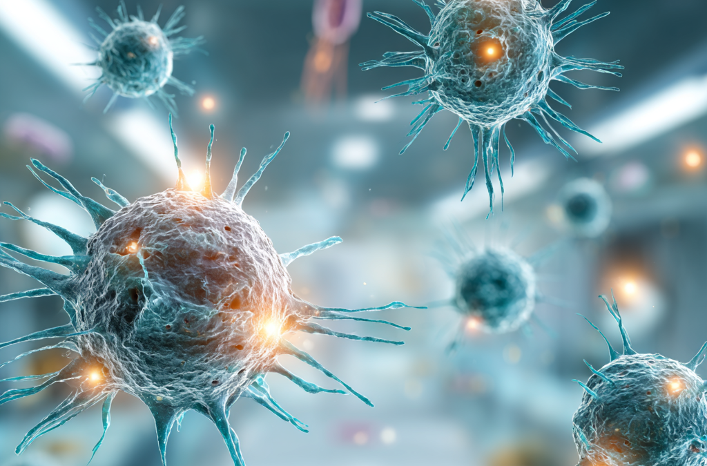 Immunotherapy Cancer