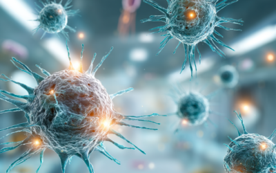 Why Immunotherapy Is Rewriting the Rules of Cancer Treatment