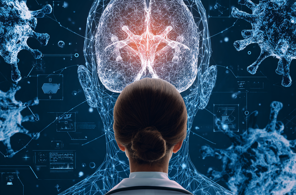 AI and Cancer Detection