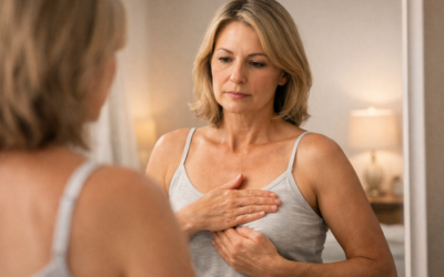 10 Early Warning Signs of Cancer You Should Never Ignore